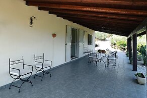 La Collina degli Ulivi - Casa Limoni 1