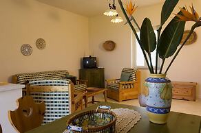 La Collina degli Ulivi - Casa Limoni 2