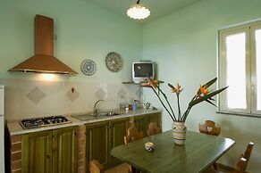 La Collina degli Ulivi - Casa Ulivi 1