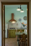 La Collina degli Ulivi - Casa Ulivi 1