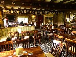 Peakstones Inn