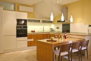 Villas Almar