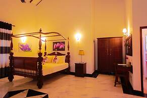 Sri Lankan Villa