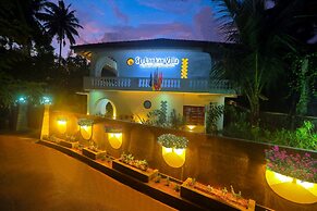 Sri Lankan Villa