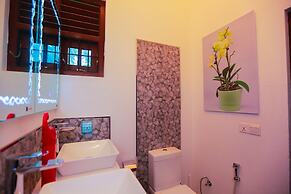 Sri Lankan Villa