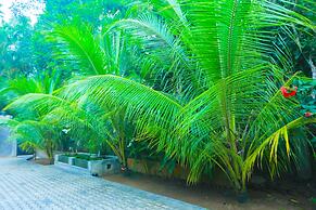 Sri Lankan Villa