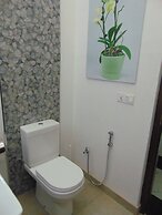 Sri Lankan Villa