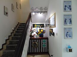 Sri Lankan Villa
