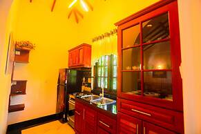 Sri Lankan Villa