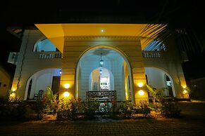 Sri Lankan Villa