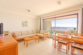 Apartamento Calpe Playa