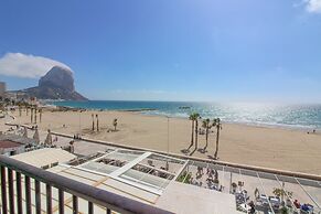 Apartamento Calpe Playa