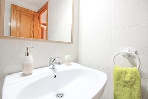 Apartamento Calpe Playa