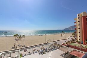 Apartamento Calpe Playa