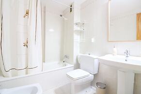 Apartamento Calpe Playa