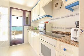 Apartamento Calpe Playa