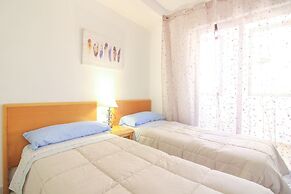 Apartamento Calpe Playa