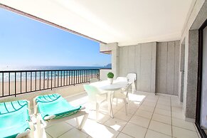 Apartamento Calpe Playa