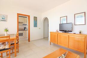 Apartamento Calpe Playa