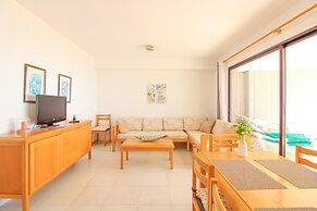 Apartamento Calpe Playa