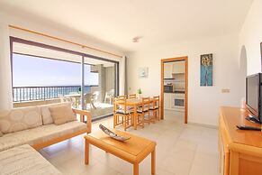 Apartamento Calpe Playa