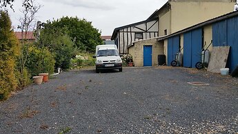 La Bretonnière Longère Picarde