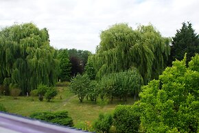 La Bretonnière Longère Picarde