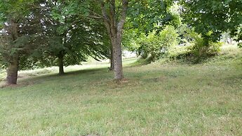 La Bretonnière Longère Picarde