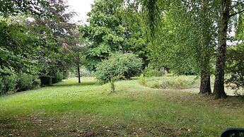 La Bretonnière Longère Picarde