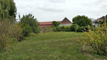 La Bretonnière Longère Picarde