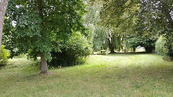 La Bretonnière Longère Picarde
