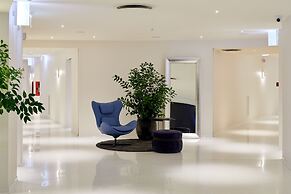 Delparco Hotel