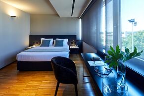 Delparco Hotel