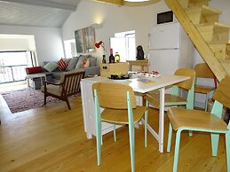 Apartments Center Bairro Alto