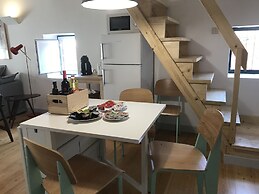 Apartments Center Bairro Alto