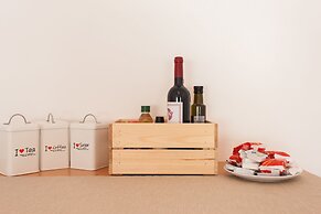 Apartments Center Bairro Alto