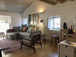 Apartments Center Bairro Alto