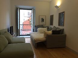 Apartments Center Bairro Alto