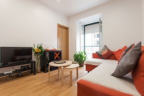 Apartments Center Bairro Alto