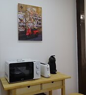 Apartments Center Bairro Alto