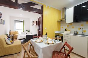 Apartments Center Bairro Alto