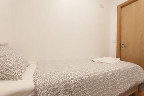 Apartments Center Bairro Alto