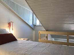 Apartments Center Bairro Alto