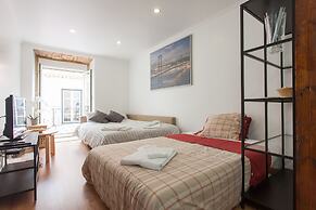 Apartments Center Bairro Alto