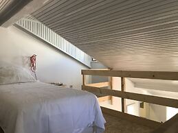 Apartments Center Bairro Alto