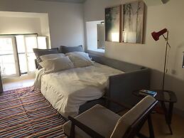 Apartments Center Bairro Alto