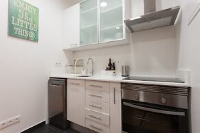 Apartments Center Bairro Alto