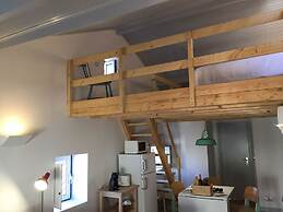 Apartments Center Bairro Alto