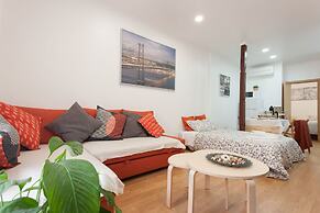 Apartments Center Bairro Alto