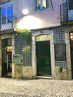 Apartments Center Bairro Alto